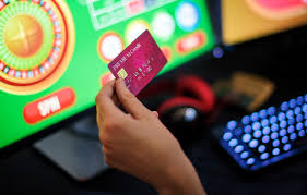 Зеркало Casino Triumf